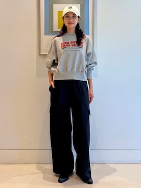 B:MING by BEAMS WOMENさんのコーディネート