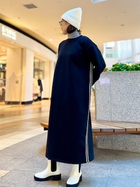 B:MING by BEAMS WOMENさんのコーディネート