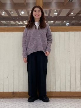 B:MING by BEAMS WOMENさんのコーディネート