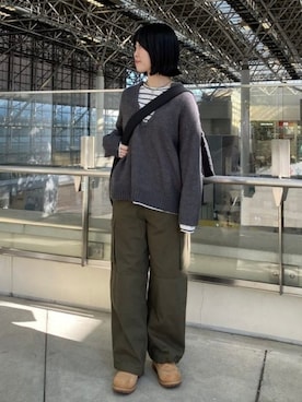 B:MING by BEAMS WOMENさんのコーディネート