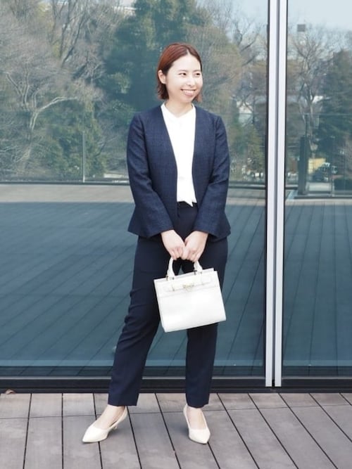 BMING by BEAMS フォーマル　セットアップ　シャツ3点セット BMING by BEAMS フォーマル セットアップ シャツ3点セット