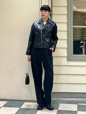 B:MING by BEAMS WOMENさんのコーディネート