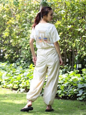 B:MING by BEAMS WOMENさんの（PENDLETON | ペンドルトン）を使ったコーディネート