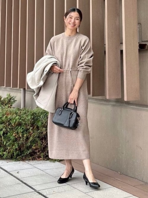 ミニ ボストンバッグ（ボストンバッグ）｜B:MING by BEAMS（ビーミング