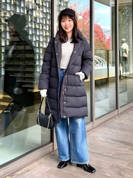 B:MING by BEAMS WOMENさんのコーディネート