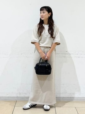 B:MING by BEAMS WOMENさん(レディース・149cm)の秋コーディネート