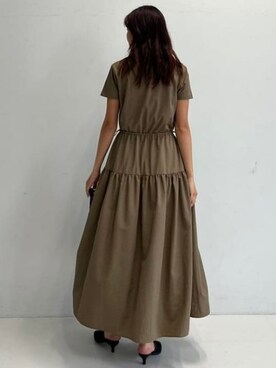 B:MING by BEAMS WOMENさん(レディース・166cm)の春コーディネート