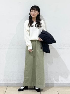 B:MING by BEAMS WOMENさんのコーディネート