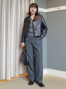 B:MING by BEAMS WOMENさんのコーディネート