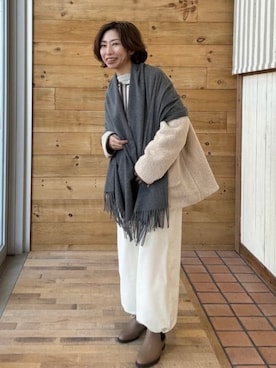 B:MING by BEAMS WOMENさんのコーディネート