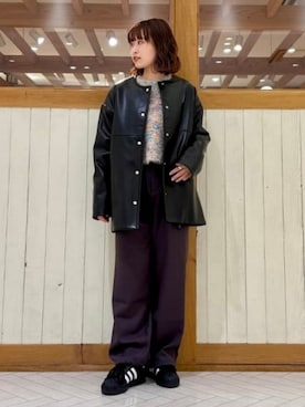 B:MING by BEAMS WOMENさんのコーディネート