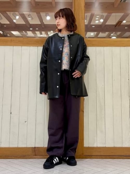 セール】【別注】Gramicci / ウールライク パンツ（S～M）（その他