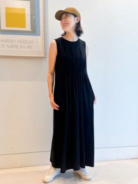 B:MING by BEAMS WOMENさん（レディース・159cm）の夏コーディネート