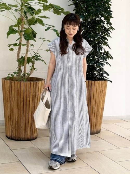 ORCIVAL / Tote Bag Small Print（トートバッグ）｜ORCIVAL