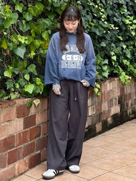 B:MING by BEAMS WOMENさんのコーディネート