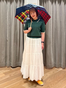 B:MING by BEAMS WOMENさんのコーディネート