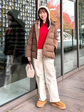 B:MING by BEAMS WOMENさんのコーディネート