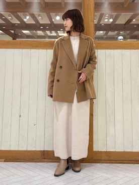 B:MING by BEAMS WOMENさんのコーディネート