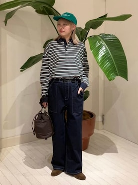 B:MING by BEAMS WOMENさんのコーディネート