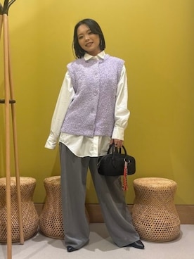 B:MING by BEAMS WOMENさんのコーディネート