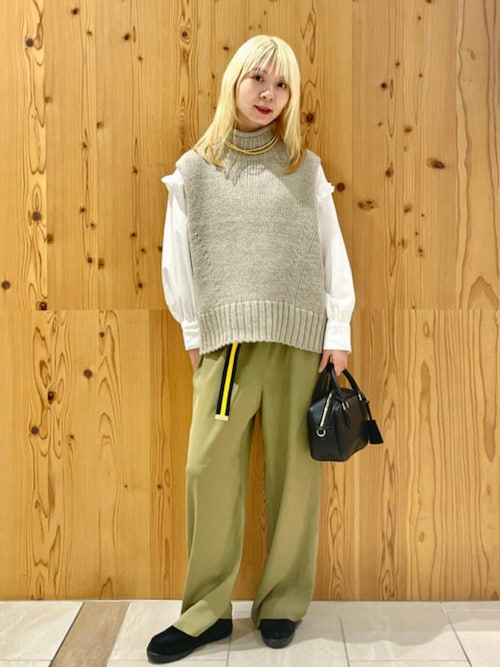 B:MING LIFE STORE by BEAMS チェスターコート M メンズ