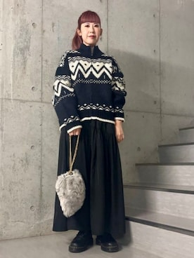 B:MING by BEAMS WOMENさんのコーディネート