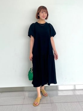 B:MING by BEAMS WOMENさん(レディース・160cm)の春コーディネート