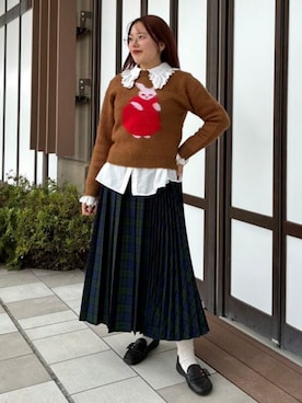 B:MING by BEAMS WOMENさんのコーディネート