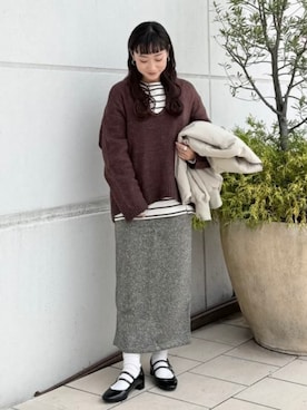 B:MING by BEAMS WOMENさんのコーディネート