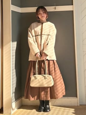 B:MING by BEAMS WOMENさんのコーディネート