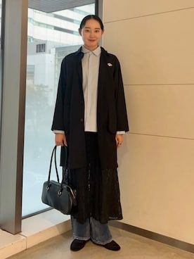 B:MING by BEAMS WOMENさんのコーディネート