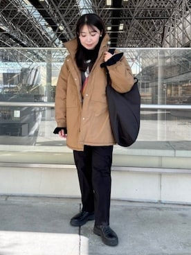 B:MING by BEAMS WOMENさんのコーディネート