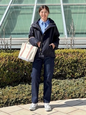 B:MING by BEAMS WOMENさんのコーディネート