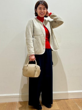 B:MING by BEAMS WOMENさんのコーディネート