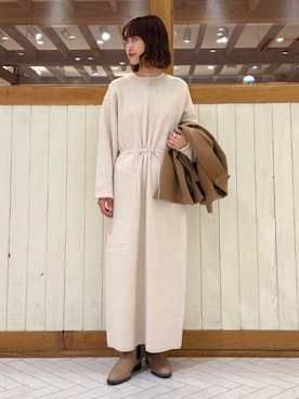 B:MING by BEAMS WOMENさんのコーディネート