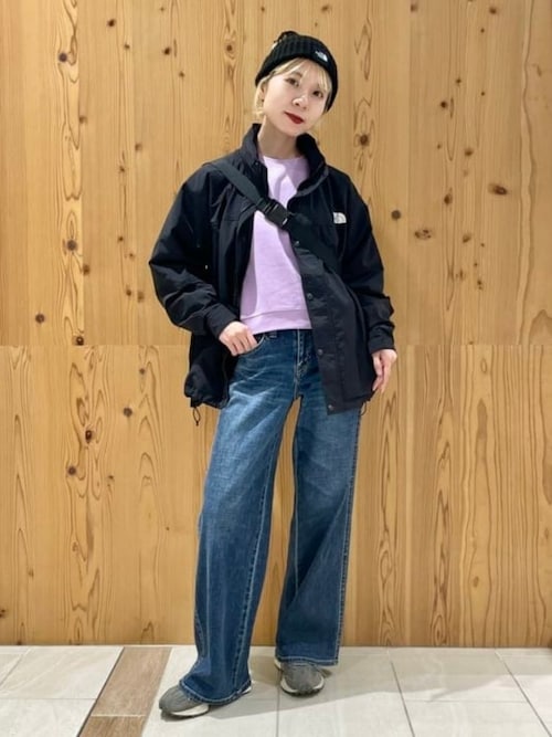 HYSTERIC MINI パンダデザイン デニムパンツ HYSTERIC MINI パンツ 110cm イエローパンダ｜HYSTERIC MINIの