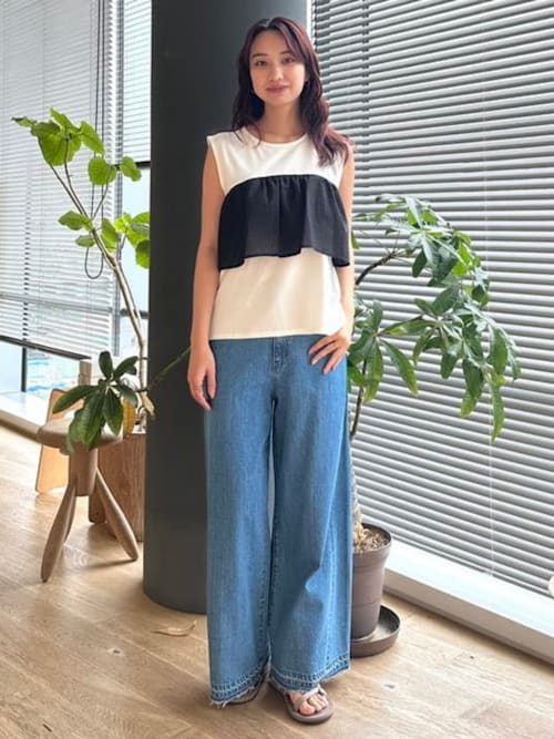 別注】mont-bell / ソックオンサンダル 25SS （WOMEN 22.0～24.5