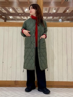 B:MING by BEAMS WOMENさんのコーディネート