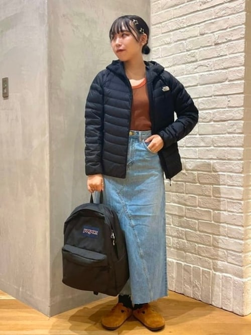 THE NORTH FACE（ザノースフェイス）の「THE NORTH FACE