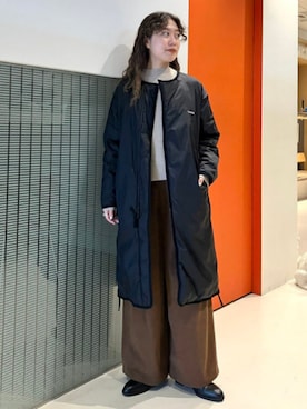 B:MING by BEAMS WOMENさんのコーディネート