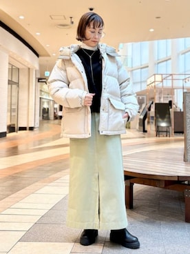 B:MING by BEAMS WOMENさんのコーディネート