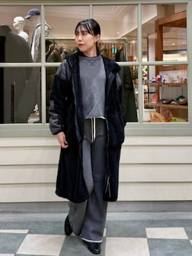 B:MING by BEAMS WOMENさんのコーディネート