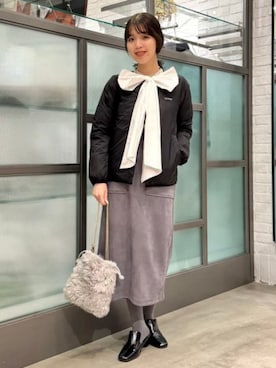 B:MING by BEAMS WOMENさんのコーディネート