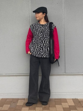 B:MING by BEAMS WOMENさんのコーディネート