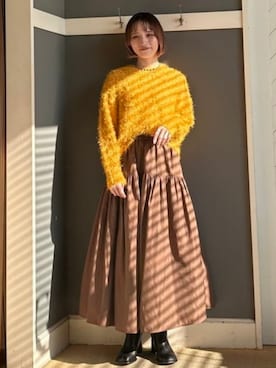 B:MING by BEAMS WOMENさんのコーディネート