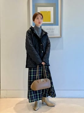 B:MING by BEAMS WOMENさん(レディース・153cm)の夏コーディネート