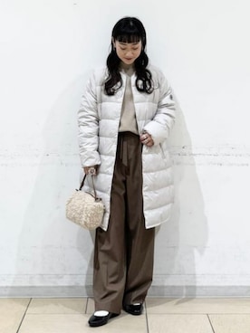 B:MING by BEAMS WOMENさんのコーディネート