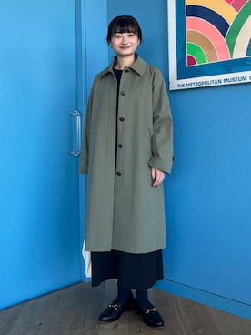 B:MING by BEAMS WOMENさんのコーディネート