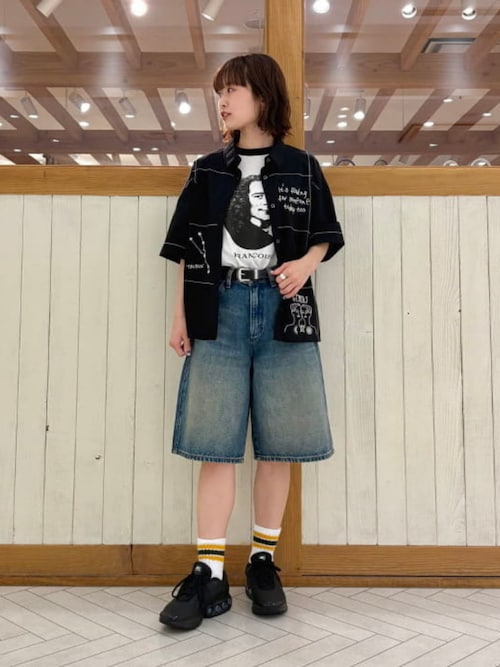 B:MING by BEAMS（ビーミング by ビームス）Wrangler