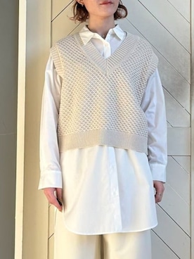 B:MING by BEAMS WOMENさんのコーディネート